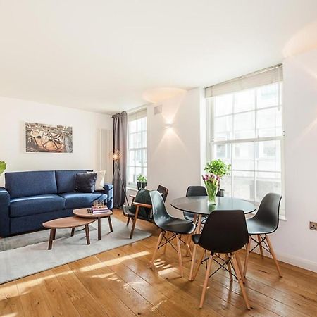 Fantastic 1 Bedroom Flat Leicester Square West End London Exterior photo