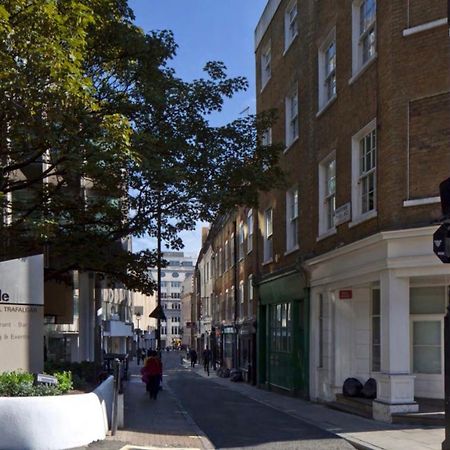 Fantastic 1 Bedroom Flat Leicester Square West End London Exterior photo