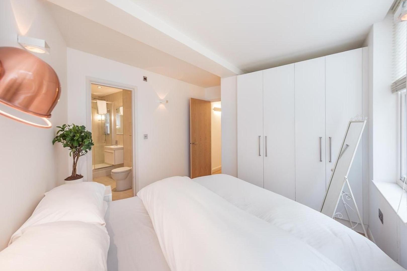 Fantastic 1 Bedroom Flat Leicester Square West End London Exterior photo